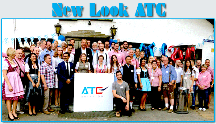 ATC New Look