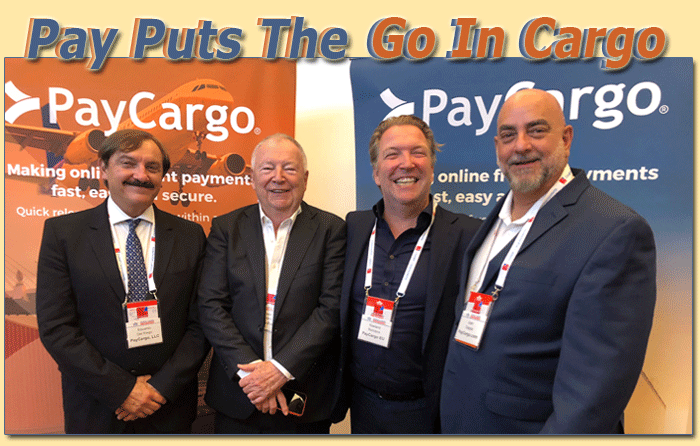 PayCargo Global