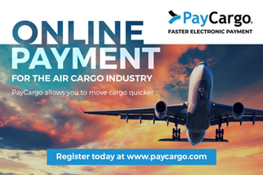 PayCargo Ad