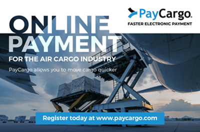 PayCargo Ad