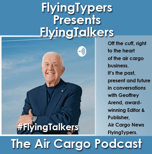 FlyingTalkers podcast