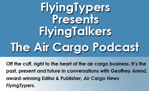 FlyingTalkers Podcast Ad