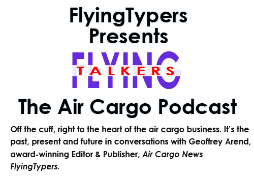 FlyingTalkers Podcast Ad