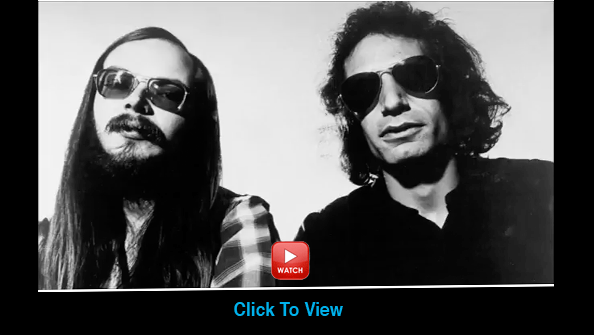 Steely Dan