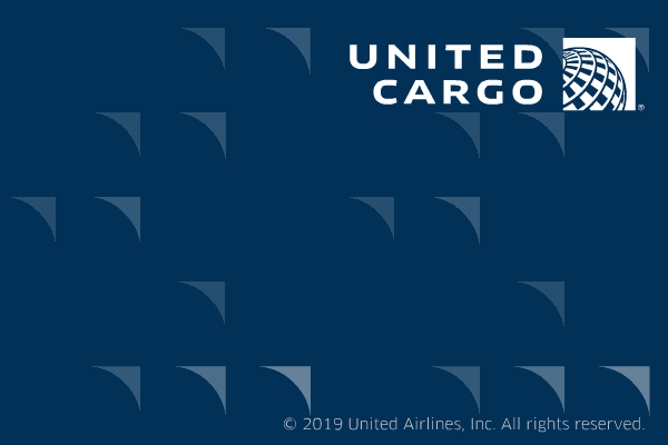 United Cargo Ad