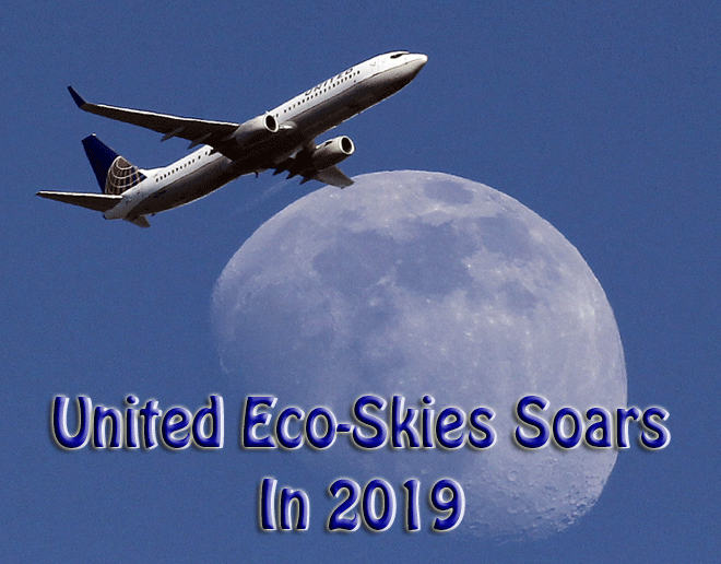 United EcoSkies