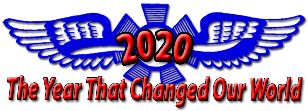 2020 Year that change air cargo