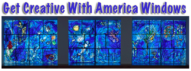 America Windows