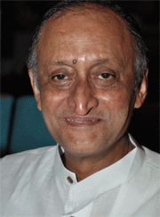 Amit Mitra