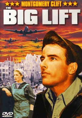 The Big Lift