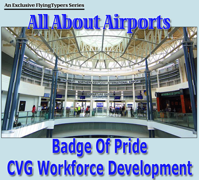 CVG Workforce Development