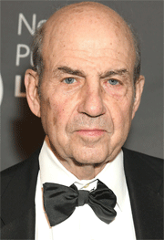 Calvin Trillin