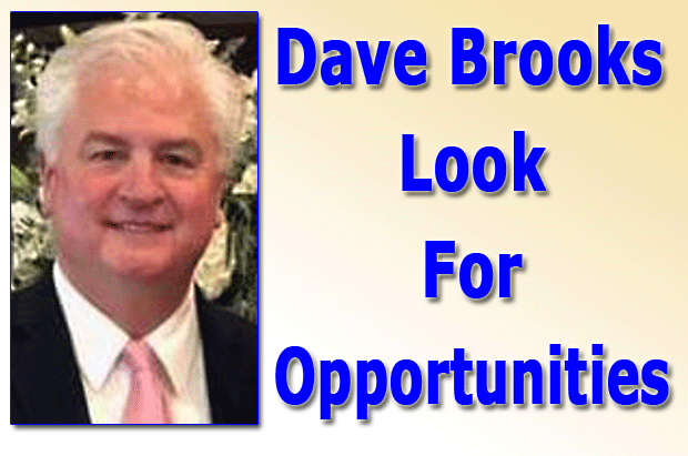 Dave Brooks