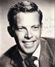 Dick Haymes