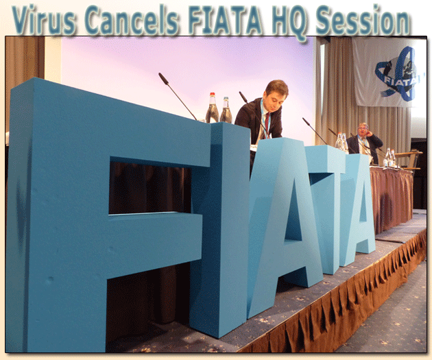 FIATA Headquarters