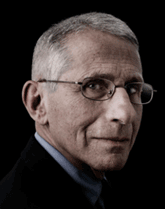 Anthony Fauci