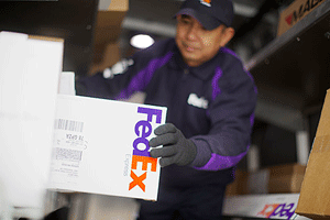 FedEx