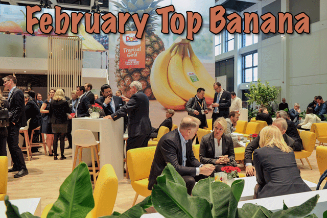 Fruit Logistica Berlin