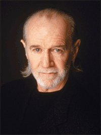 George Carlin