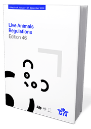 IATA Live Animals Regulations