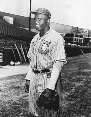 Jackie Robinson