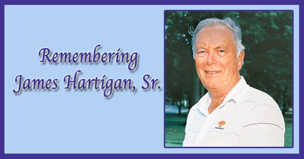 James Hartigan, Sr.