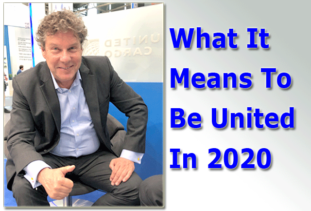 Jan Krem Be United In 2020