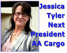 Jessica Tyler