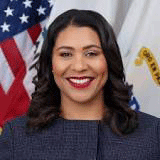 London Breed