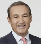 Oscar Munoz