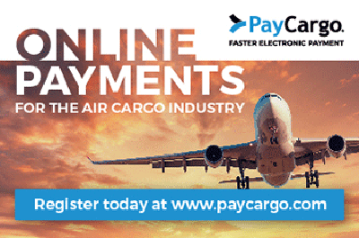 PayCargo ad