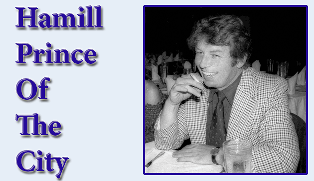 Pete Hamill Led a Thinking Life