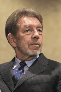 Pete Hamill