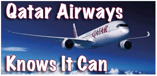 Qatar Airways