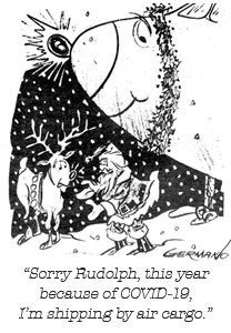 chuckles for December9, 2020