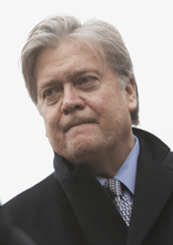 Stephen K. Bannon