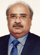 Sunil Arora