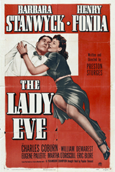 The Lady Eve