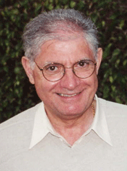 Tony Calabrese