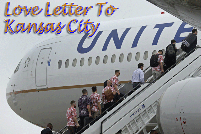 United at Kansas City