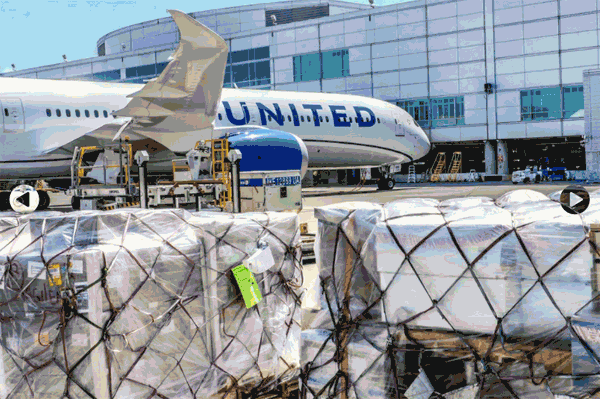 United Cargo Series