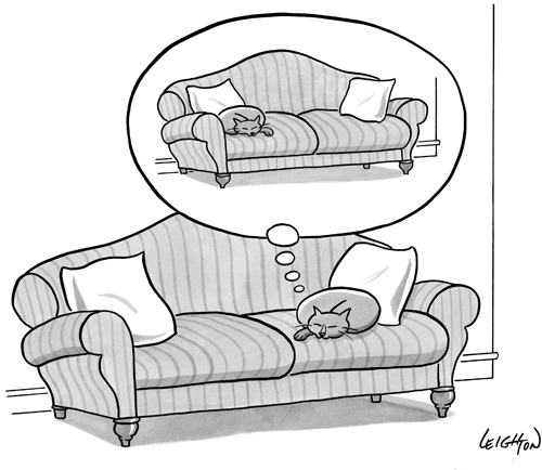 chuckles for June 3, 2020