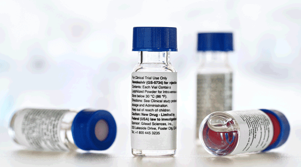 Vaccine Vials