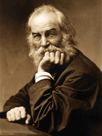 Walt Whitman