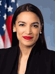 Alexandria Ocasio Cortez