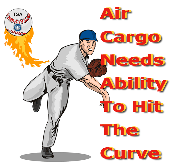 Air Cargo Needs The Curveball