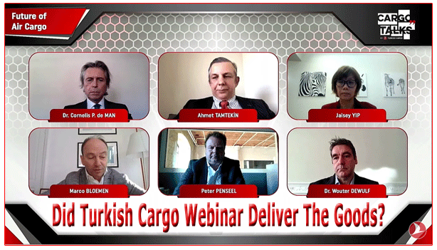Turkish Cargo Talks