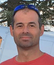 Dominique Milcendeau
