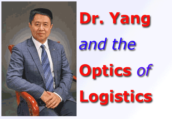 Dr. Yang Yuntao