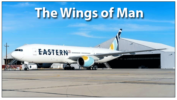 Eastern Airlines